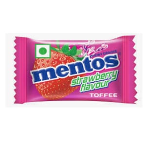 mentos