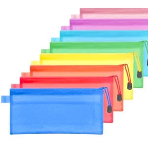 pouch