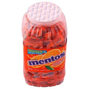 mentos