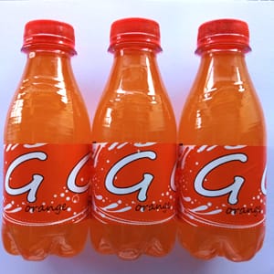 orange