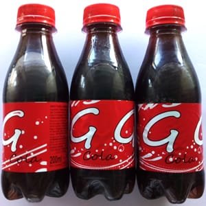 cola