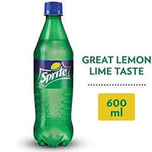 sprite