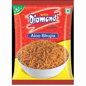 bhujya