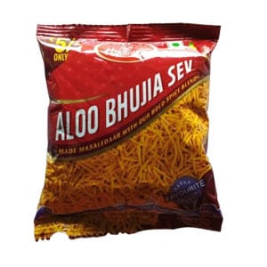 bhujya