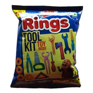 rings