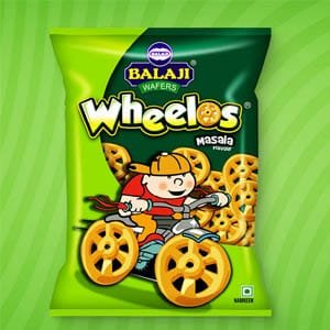 wheelos