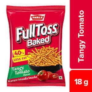 fulltoss