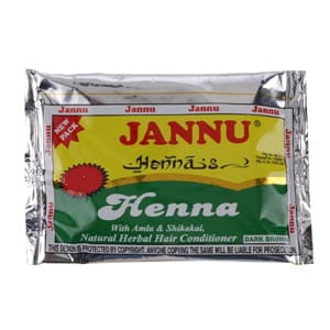 heena