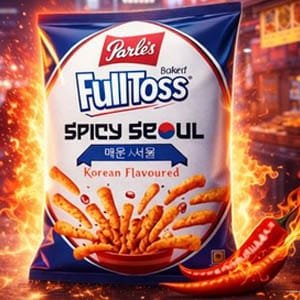 fulltoss